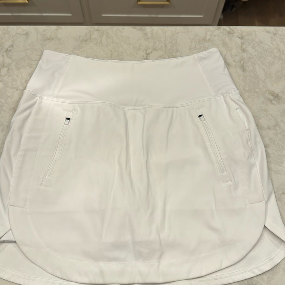 Athleta Fairway Golf Skort, 16”
